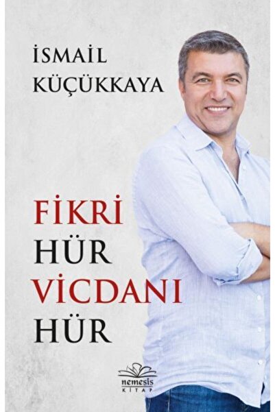 Nemesis Kitap Fikri Hür Vicdanı Hür