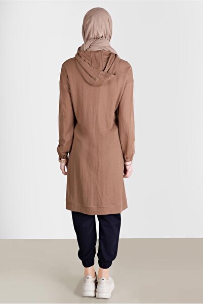 Alvina Pants with Legs and Elastic Waist 70251