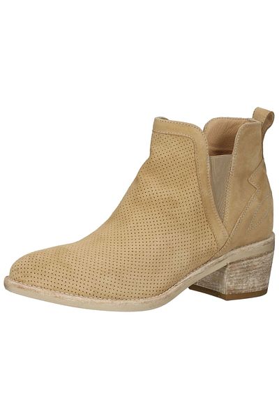 Nero Giardini Stiefelette