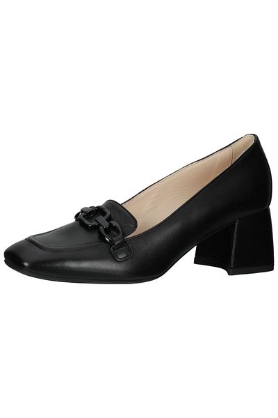 Nero Giardini Pumps