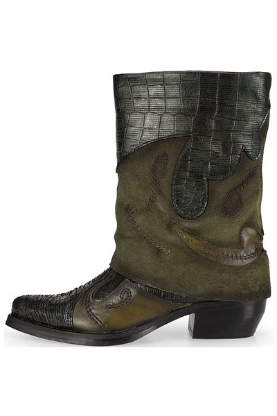 Felmini Stiefelette