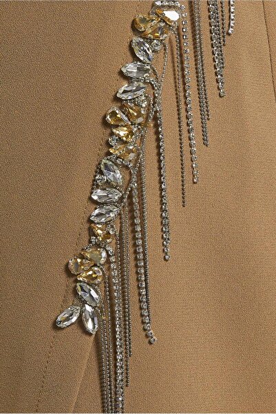 Alvina 45191 Riva Crep Dress - 40-46 Single 38