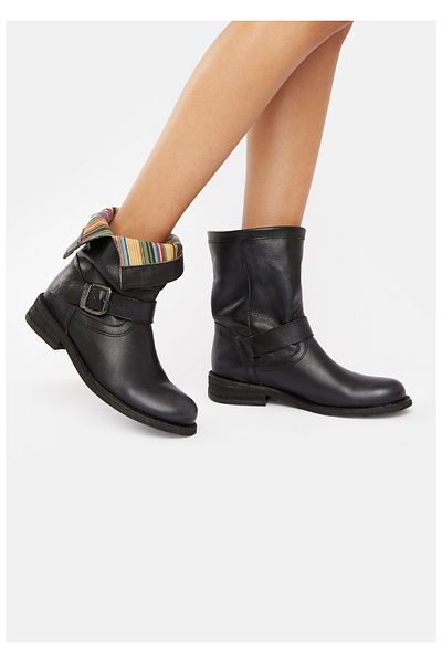 Felmini Stiefelette