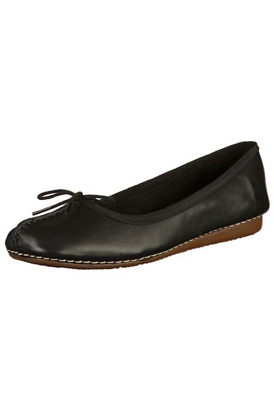 CLARKS Ballerinas