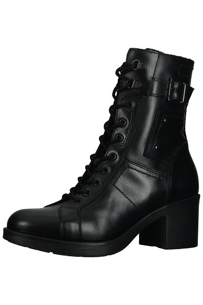 Nero Giardini Stiefelette