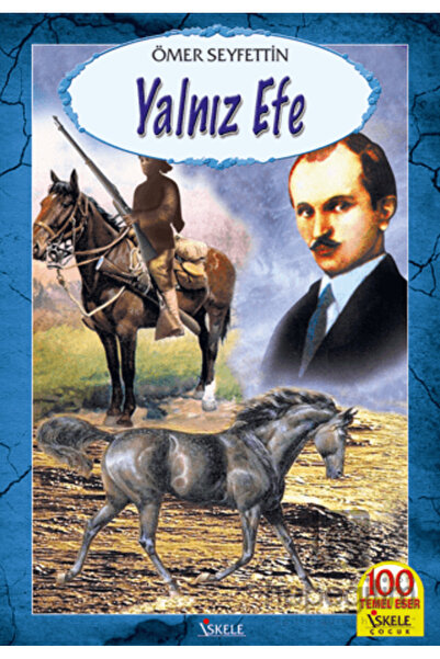 İskele Yayıncılık Yalnız Efe