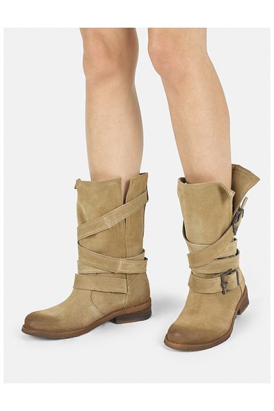 Felmini Stiefel