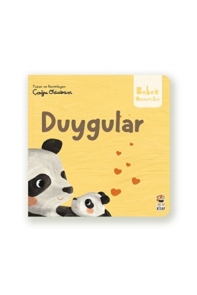 Sincap Kitap Duygular