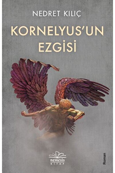 Nemesis Kitap Kornelyus’un Ezgisi