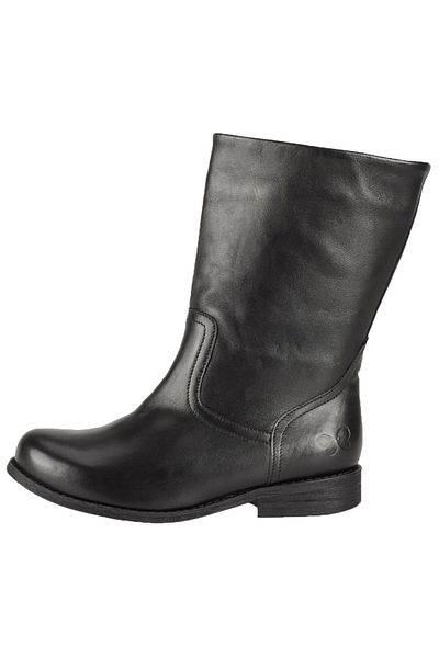 Felmini Wide Fit Stiefel-Schuhe