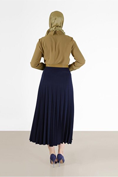 Alvina ΜΠΛΟΥΖΑ ΜΕ ΦΕΡΜΟΥΑΡ ΜΕ ΡΑΦΗ ΜΠΡΟΣΤΑ 42284