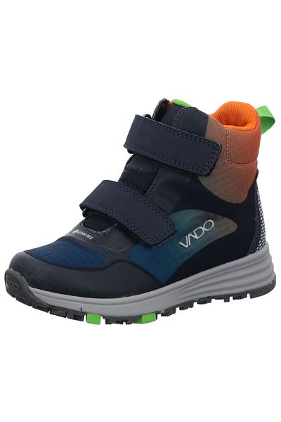 Vado Stiefelette