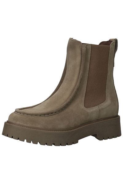 Nero Giardini Stiefelette