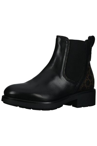 Nero Giardini Stiefelette