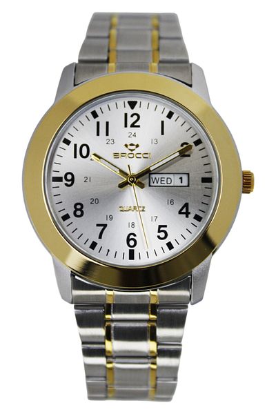 BROCCI BROCCI Men's Watch