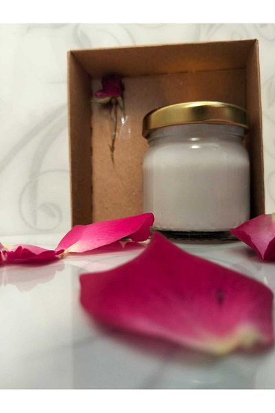 gökmer 100% Natural Homemade Akırı Karha and Tail Oil Beauty Cream Ibn-I Sina Formula
