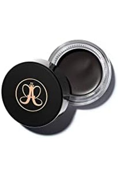 Anastasia Beverly Hills DipBrow Pomade - Granite for Women 0.14 oz Eyebrow