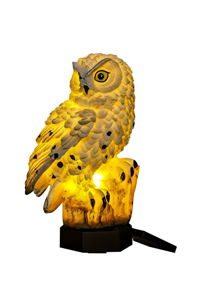 Velixo Lampă solară de exterior, panou încorporat, LED mobil la 180°, grădină...