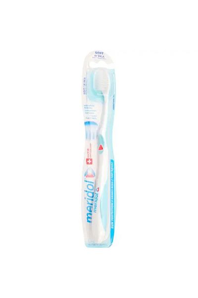 Meridol Soft Toothbrush