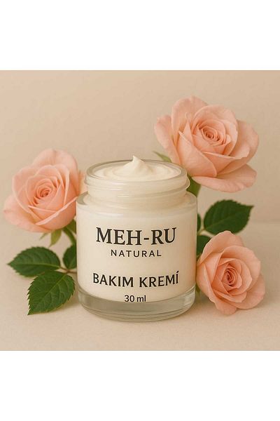 gökmer 100% Natural Homemade Akırı Karha and Tail Oil Beauty Cream Ibn-I Sina Formula