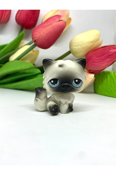 Littlest Pet Shop lps miniş