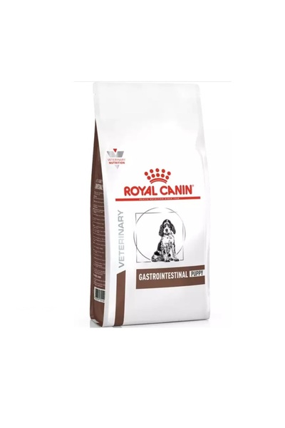 Royal Canin Gastrointestinal Puppy Köpek Maması 2,5kg