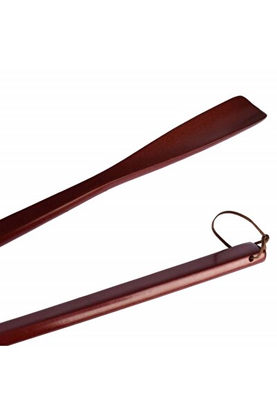 PUFO wooden shoe rack for shoes, 54 cm