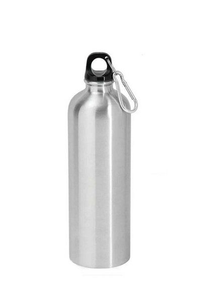 Generic Vitacelli Vacuum Insulated Water Bottle 500ML Stainless Steel Reusable Water Bottle Metal Leak Proof