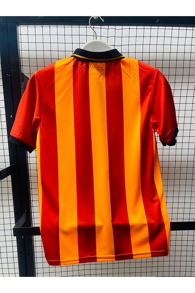 Marka Extra G.A.L.A.T.A.S'/A.R.A.Y Custom Design 100Th Anniversary New Season Adult Football Shirt Unnamed