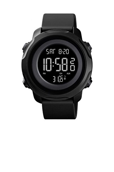 Cockpit ساعة يد رجالية CK-T82BKW