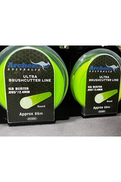 ARCHER AUSTRALIA Misina 86 Mt.