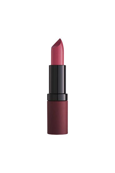 Golden Rose Matte Lipstick - Velvet Matte Lipstick No: 098691190466091