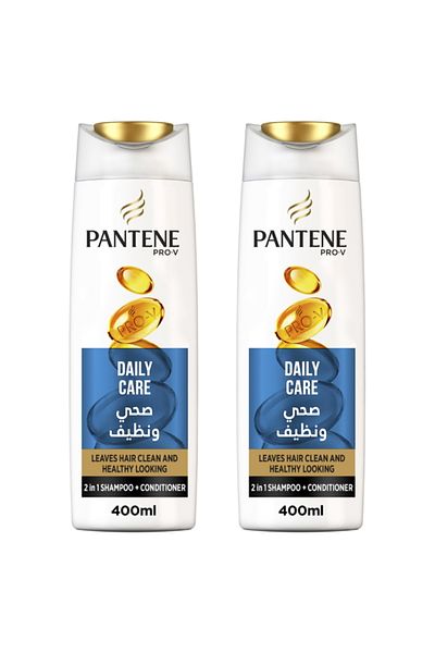Pantene Pro-V Daily Care 2in1 Shampoo