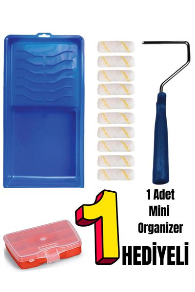 ONUVA Hobby Painting Set |   Triflo Breathing Device Gift