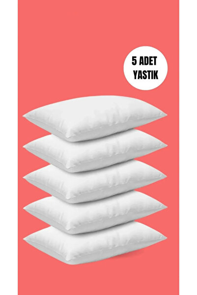 Emmy Home Micro Silikon Elyaf Nonwoven Yıkanabilir Antialerjik Ev Ve Hotel Ya...