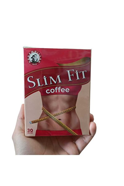 kademgiller Slim Fit Coffee 30 Lu Kahve