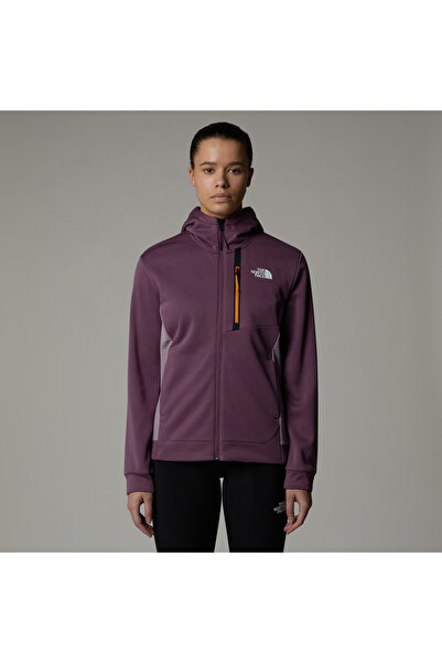 THE NORTH FACE Kadın MA FZ FLEECE
