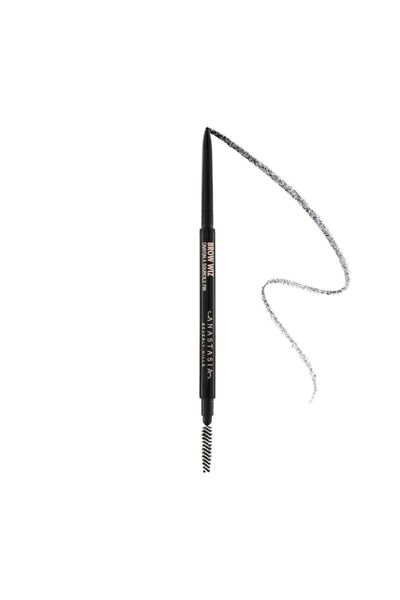 Anastasia Beverly Hills Brow Wiz - Granite - Suggested for Very Dark Brown to Black Hair 0.003 oz