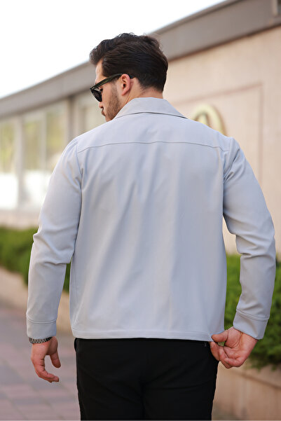 ziqsaq Παλιά Χρήματα, Εποχιακό, Μπουφάν με επένδυση