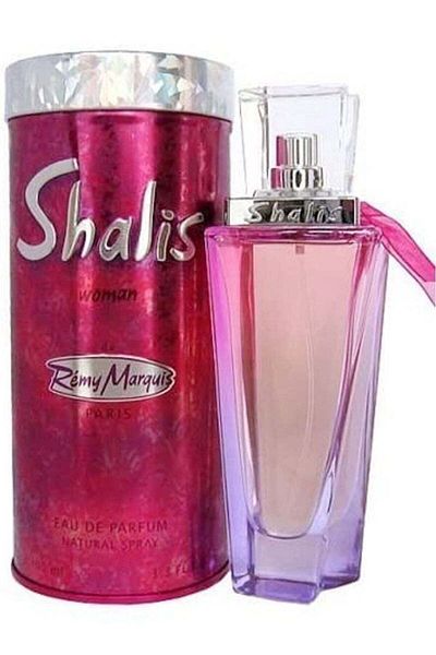 Remy Marquis Shalis by Remy Marquis EDP for Woman 100ml