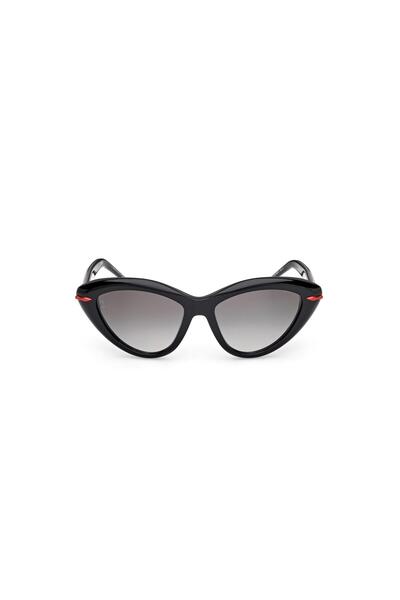 Christian Louboutin Louboutin Lb0009 01B Women's Sunglasses