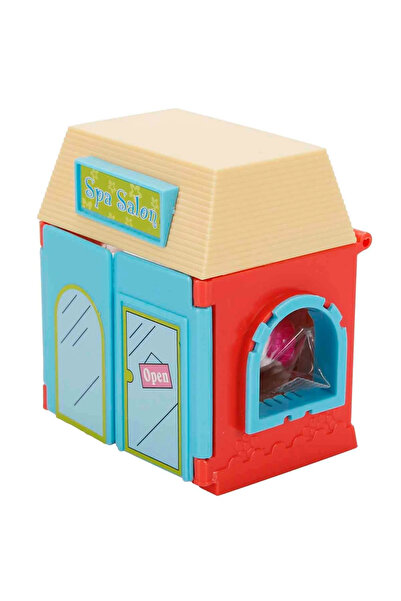 TOYFEST Mini Animal Houses