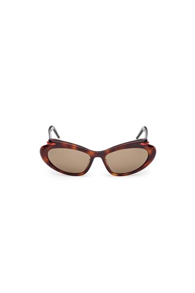 Christian Louboutin Louboutin Lb0010 52E Women's Sunglasses