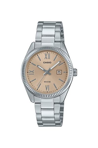 Casio Ltp-1302dd-4a2vdf موديل ساعة يد نسائية