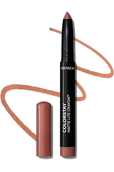 Revlon ColorStay Matte Lite Crayon - Clear the Air