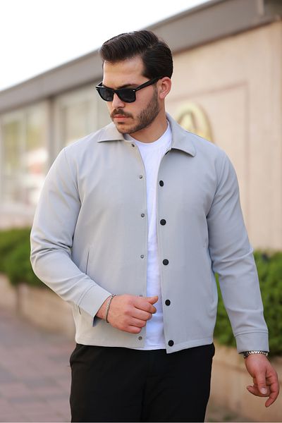 ziqsaq Old Money, Seasonal, Lined Jacket