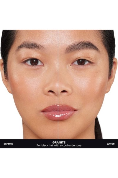 Anastasia Beverly Hills Brow Wiz - Granite - Suggested for Very Dark Brown to Black Hair 0.003 oz