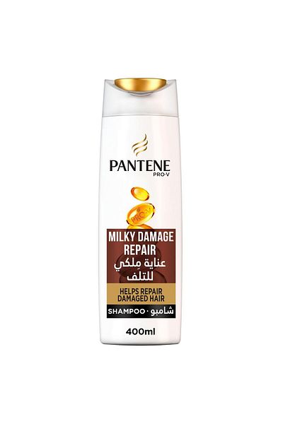 Pantene Pro-V Milky Damage Repair Shampoo