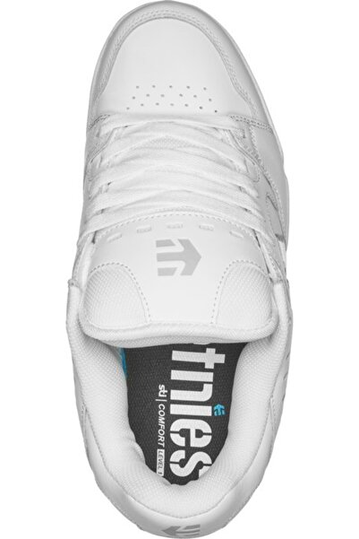 Etnies Faze Wht Wht Gm Ayakkabı