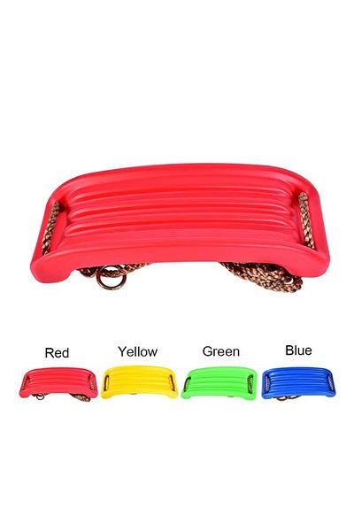 YOSOO Plastic Swing Seat
